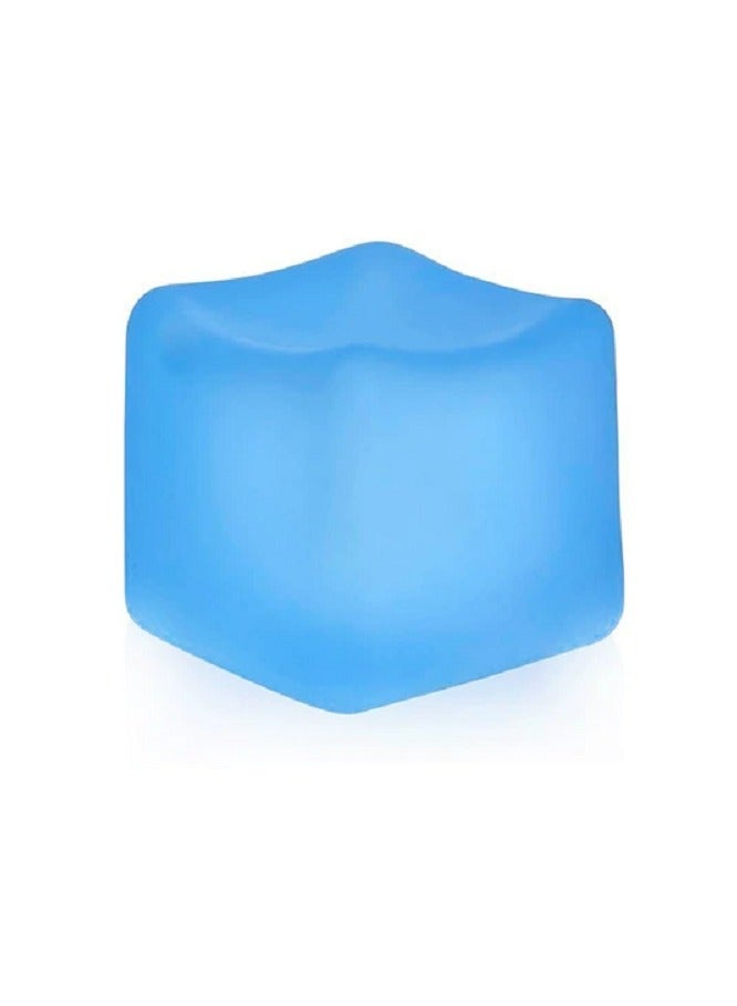 Nice Cube -Sensory Squeeze Toy with Super Solid Squish - 2.25 Cube - Image 1